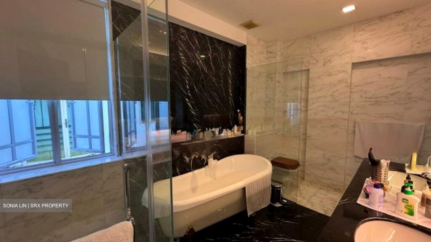 Watten Estate (D11), Semi-Detached #477227011